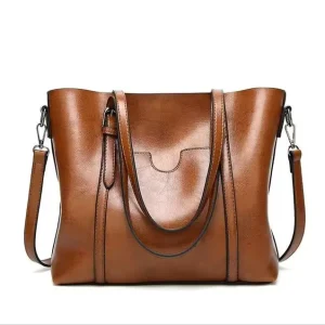 Quinn™ - Bolso de transporte elegante