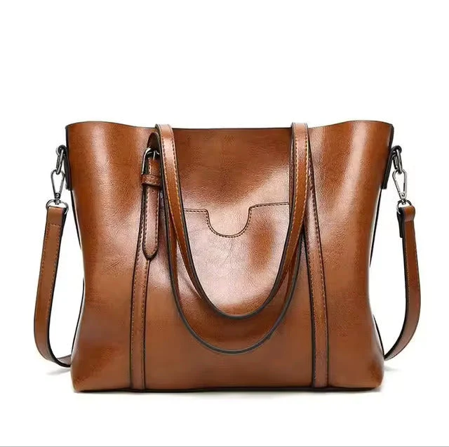 Quinn™ - Bolso de transporte elegante - Imagen 2