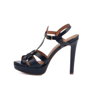 Sandalia Pedro Miralles Copenhague Azul
