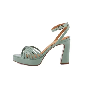 Sandalia Pedro Miralles Mazara Mint