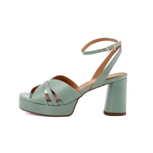 Sandalia Pedro Miralles Montefioralle Aqua