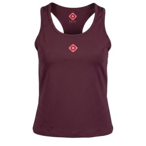 Top Izas Allen Vino