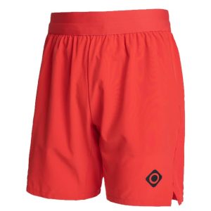 Patalon Corto Izas Rovigo Rojo