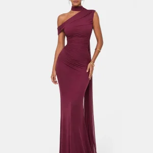 Isolde - Vestido Maxi para Mujer