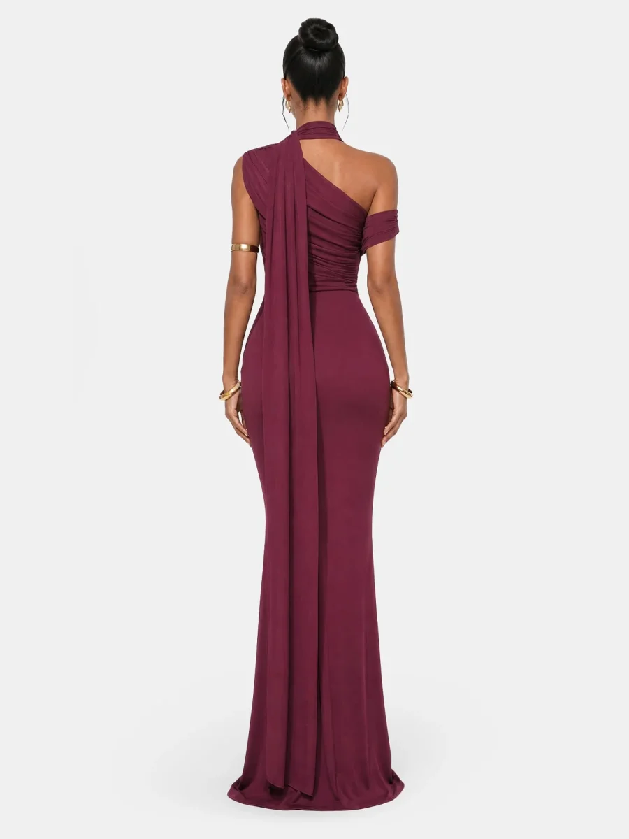 Isolde - Vestido Maxi para Mujer - Imagen 6