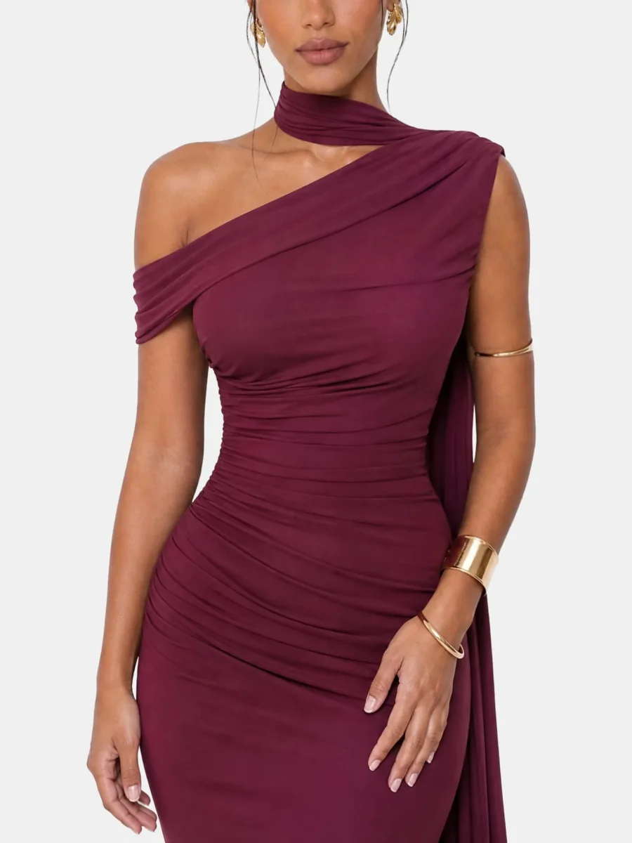Isolde - Vestido Maxi para Mujer - Imagen 7