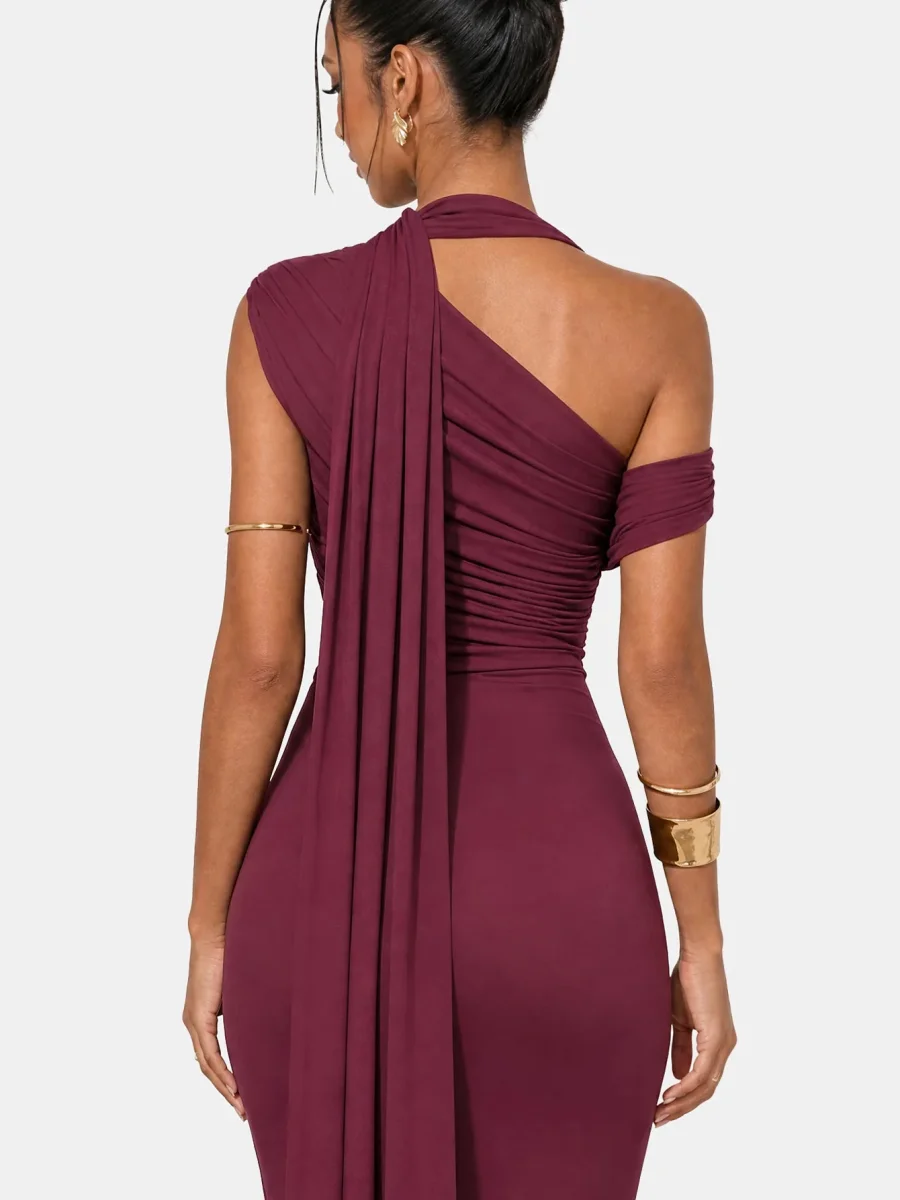 Isolde - Vestido Maxi para Mujer - Imagen 8