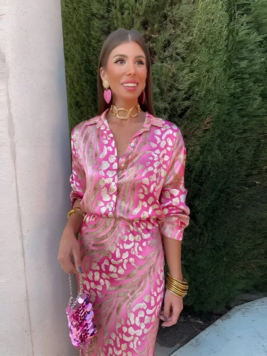 Alva™ - Vestido elegante de verano - Imagen 3