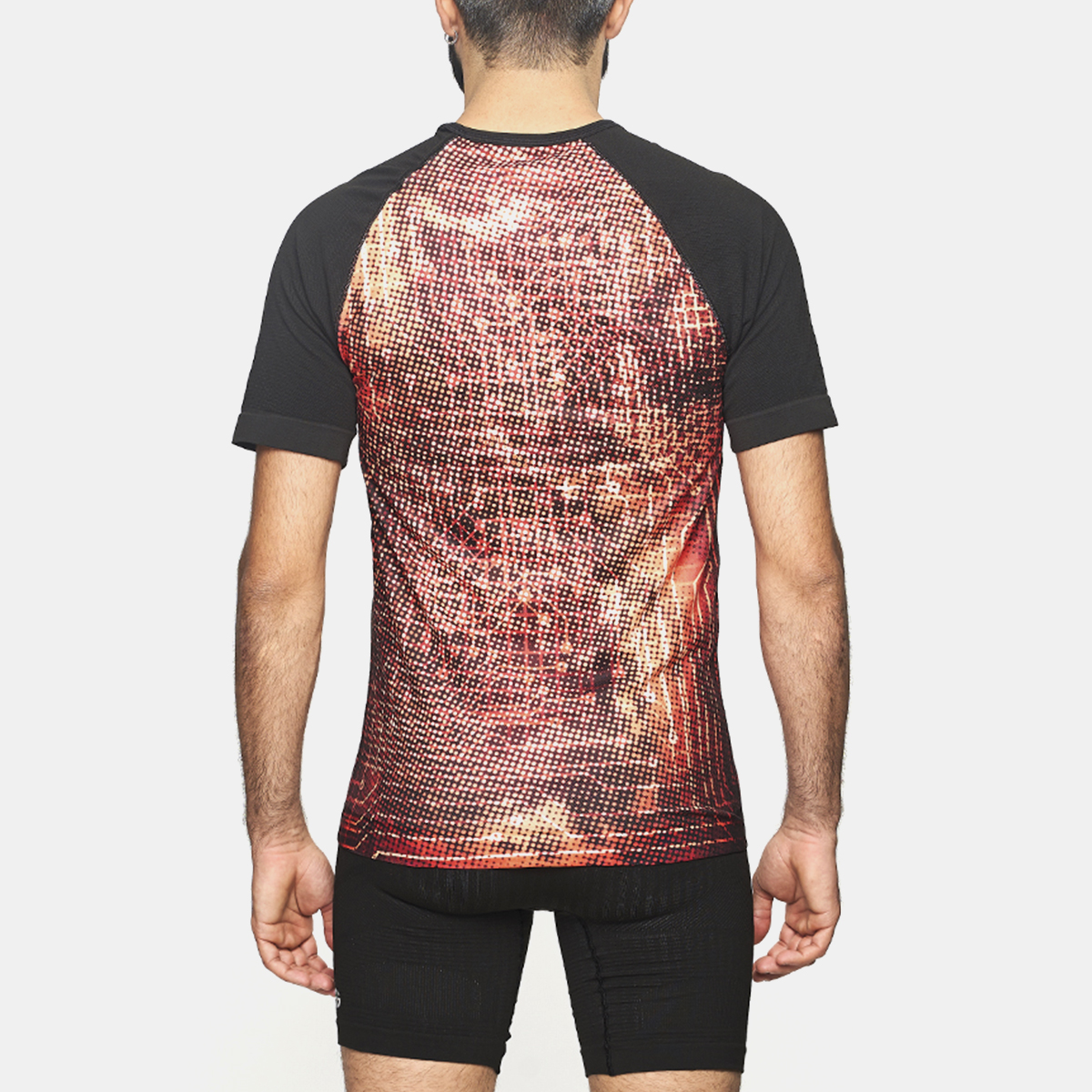 SPIKE Camiseta de manga corta sublimada - Imagen 3
