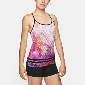 SPIKE Camiseta de tirantes sublimada