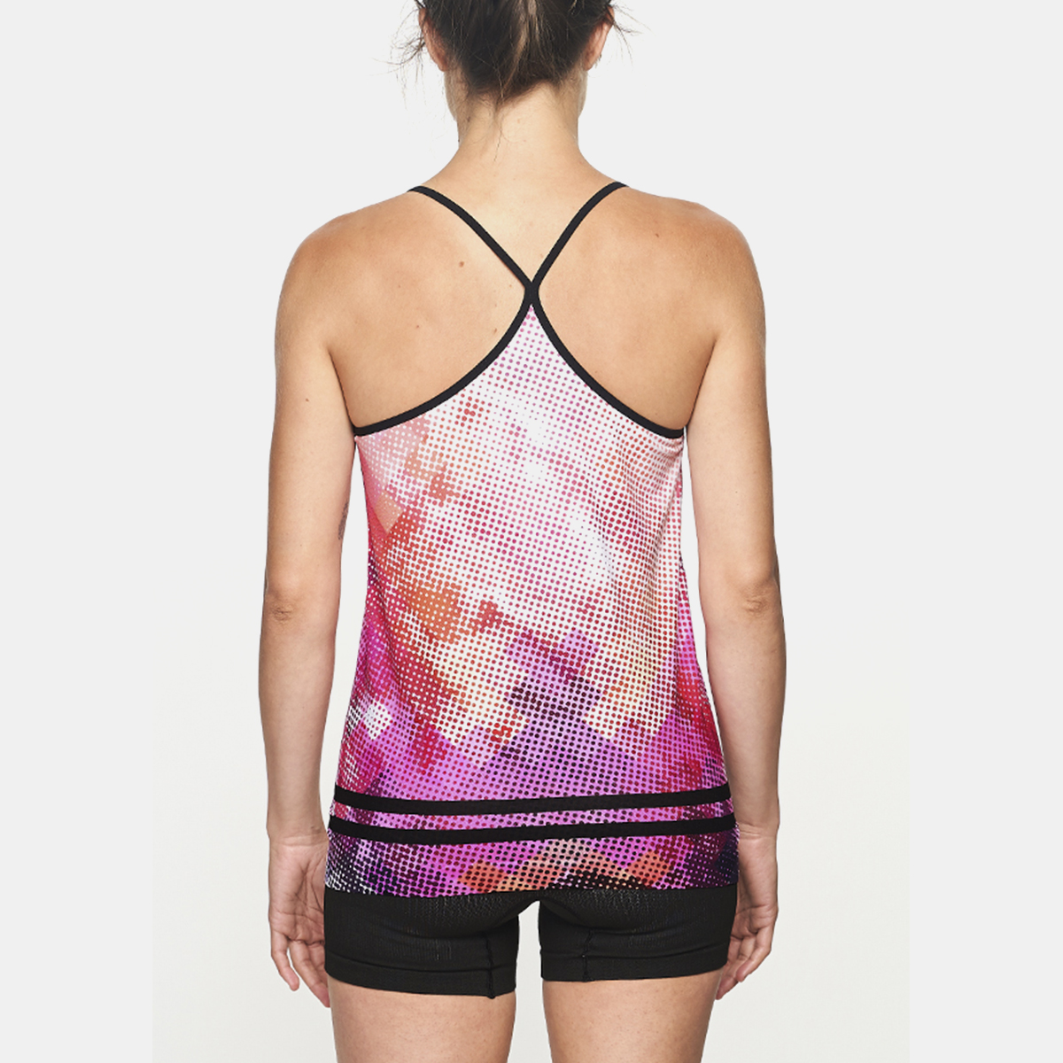SPIKE Camiseta de tirantes sublimada - Imagen 3