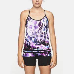 SPIKE Camiseta de tirantes sublimada