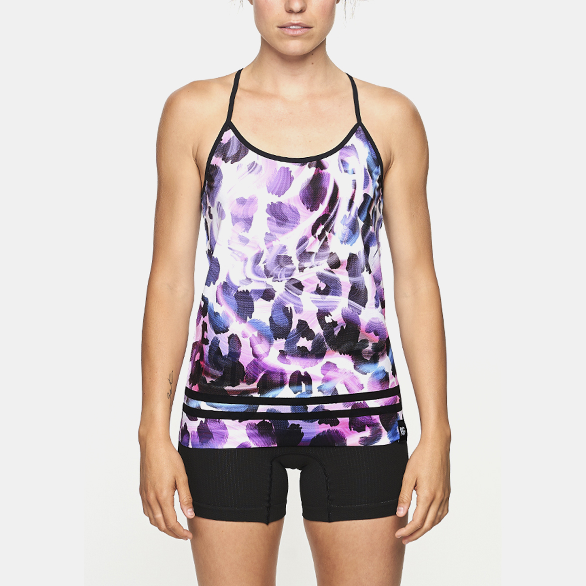 SPIKE Camiseta de tirantes sublimada - Imagen 2