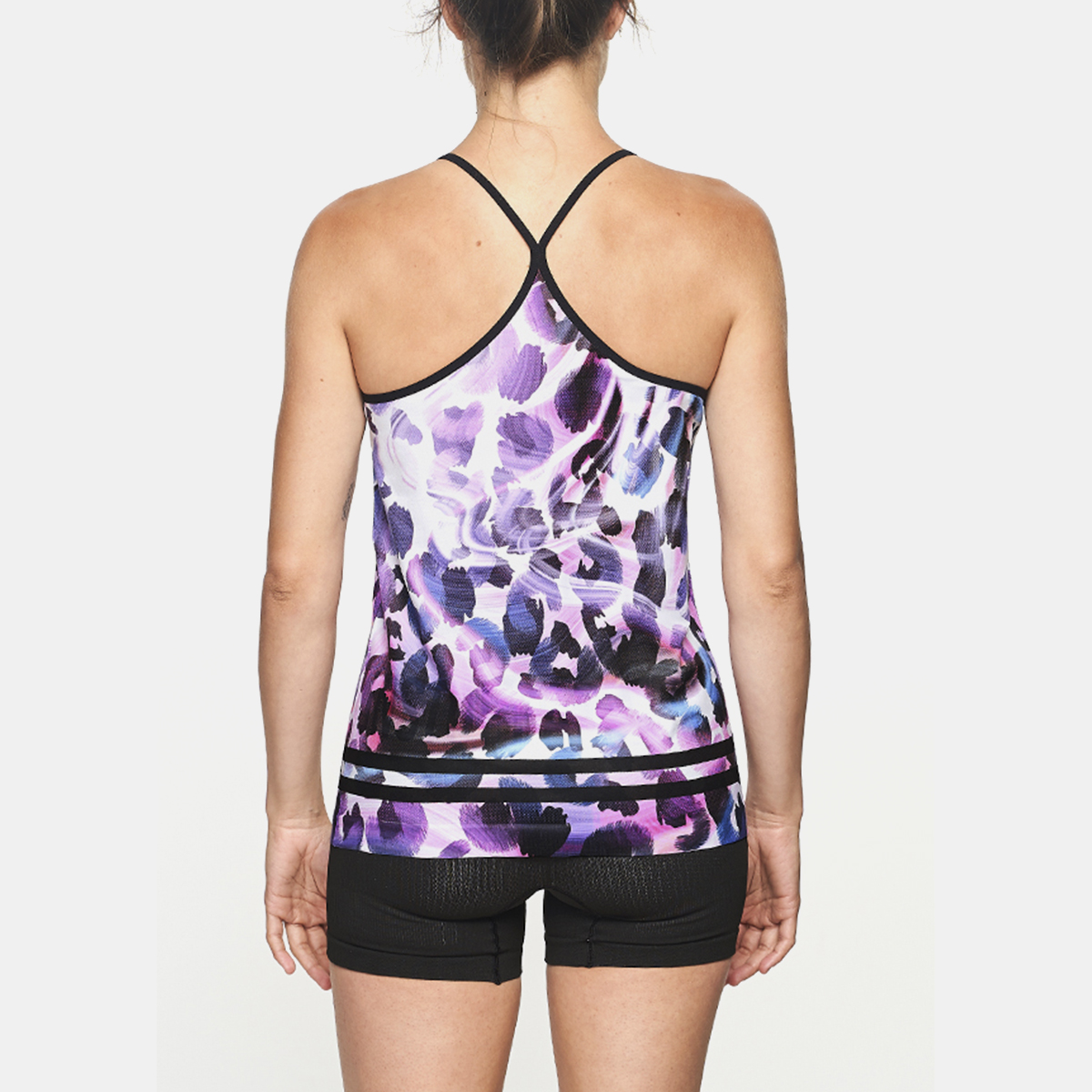 SPIKE Camiseta de tirantes sublimada - Imagen 3