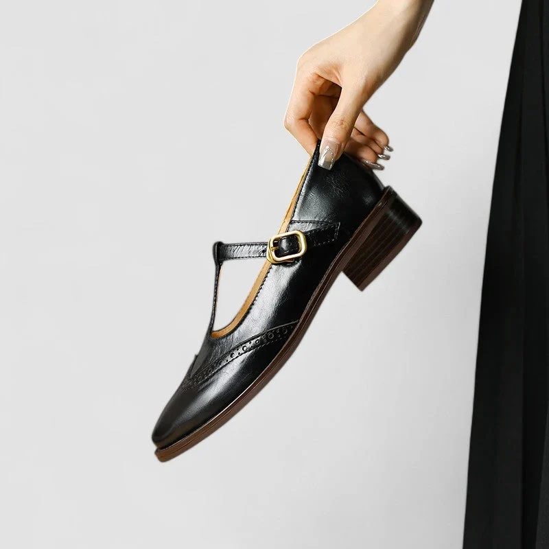 Olyssiah | Zapatos ortopédicos de Mujer - Imagen 9