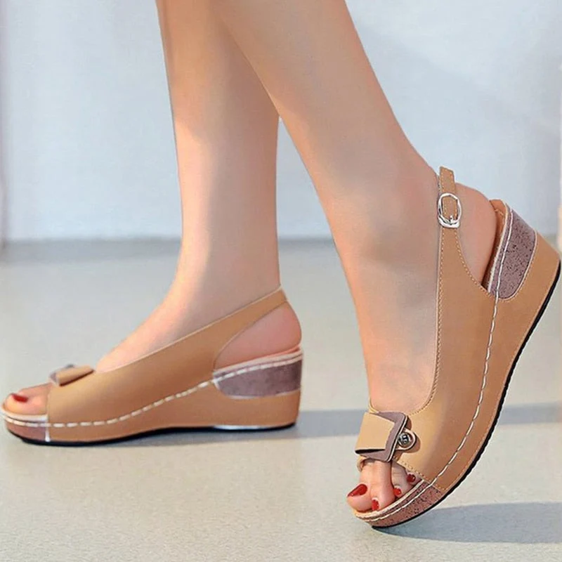 Sandalias Ximena™ - Imagen 4