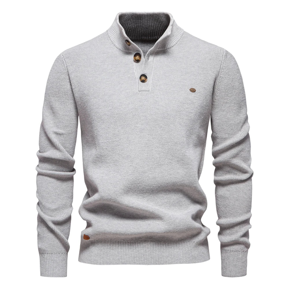 Maurice™ | Suéter Elegante para Hombres - Imagen 5
