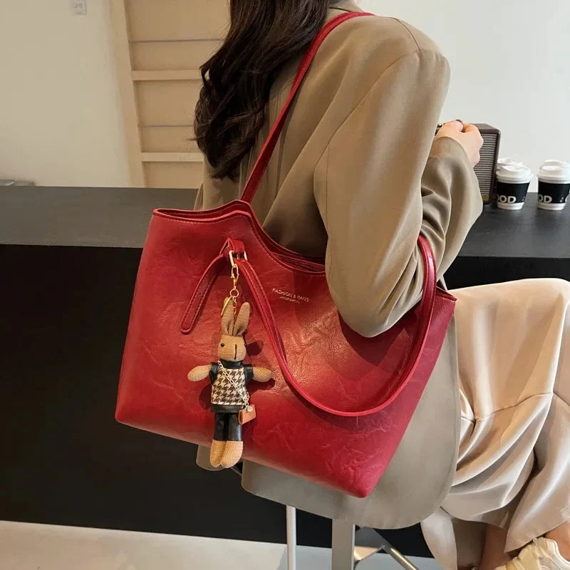 Rustic Edge™ - Bolsa de mano - Imagen 5