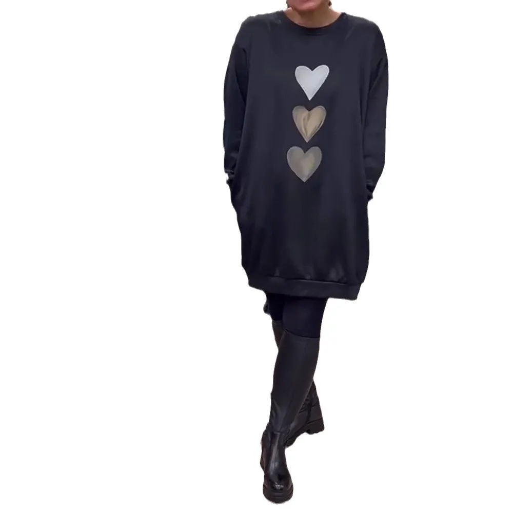 Lovinda – El suéter que combina estilo y comodidad. - Imagen 4