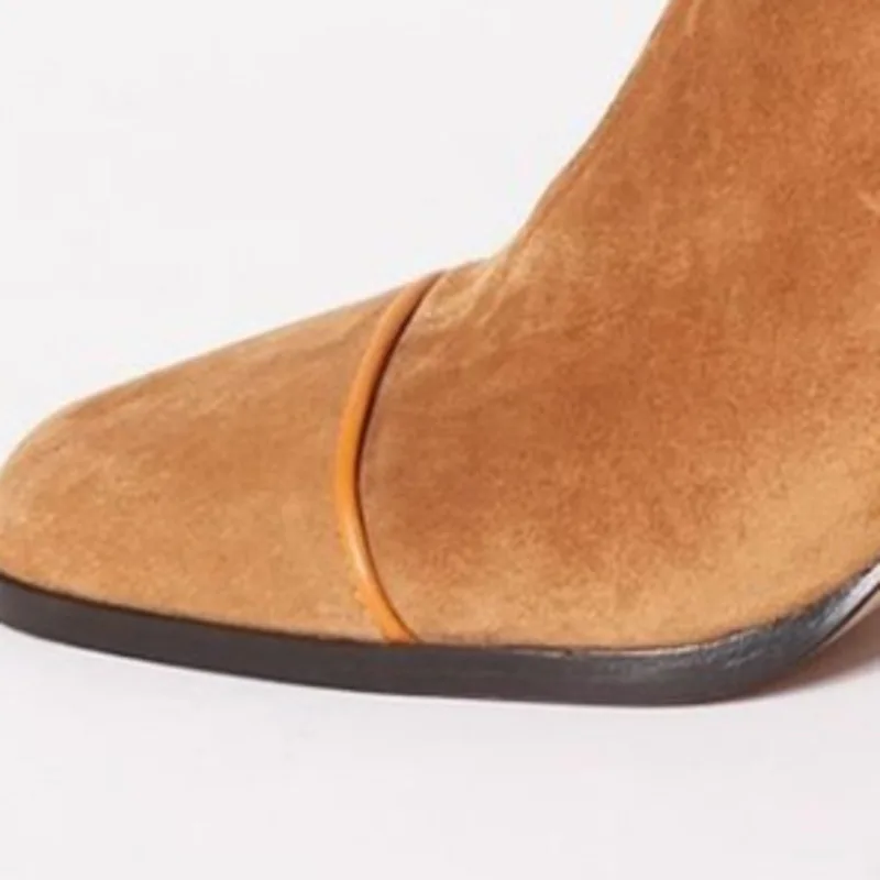 Suave | Botines Confort Elegante - Imagen 6