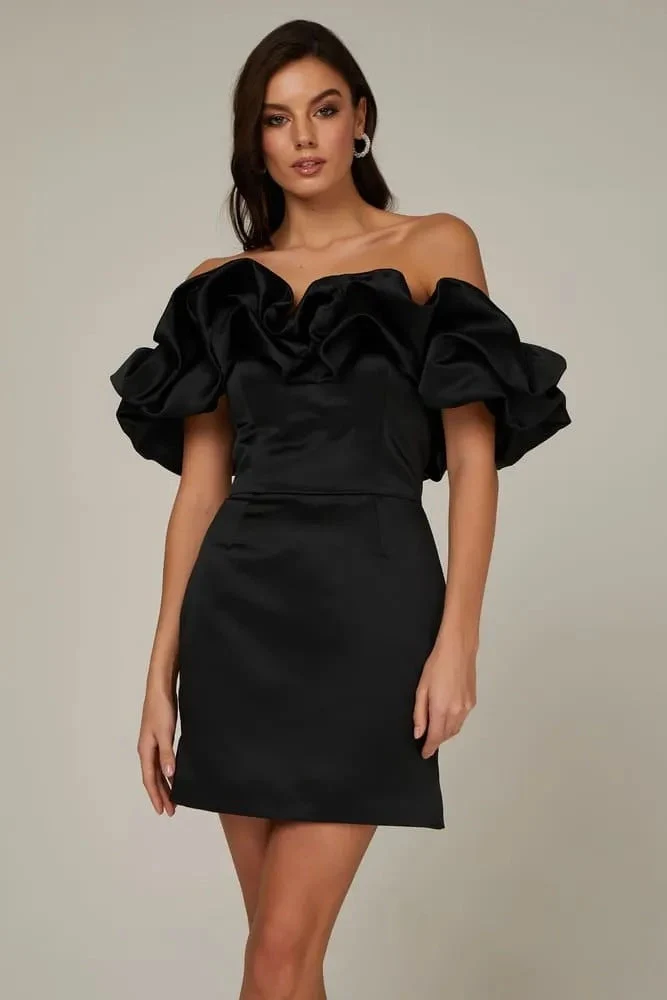 Vestido Carmina™ Chic y Elegante - Imagen 9