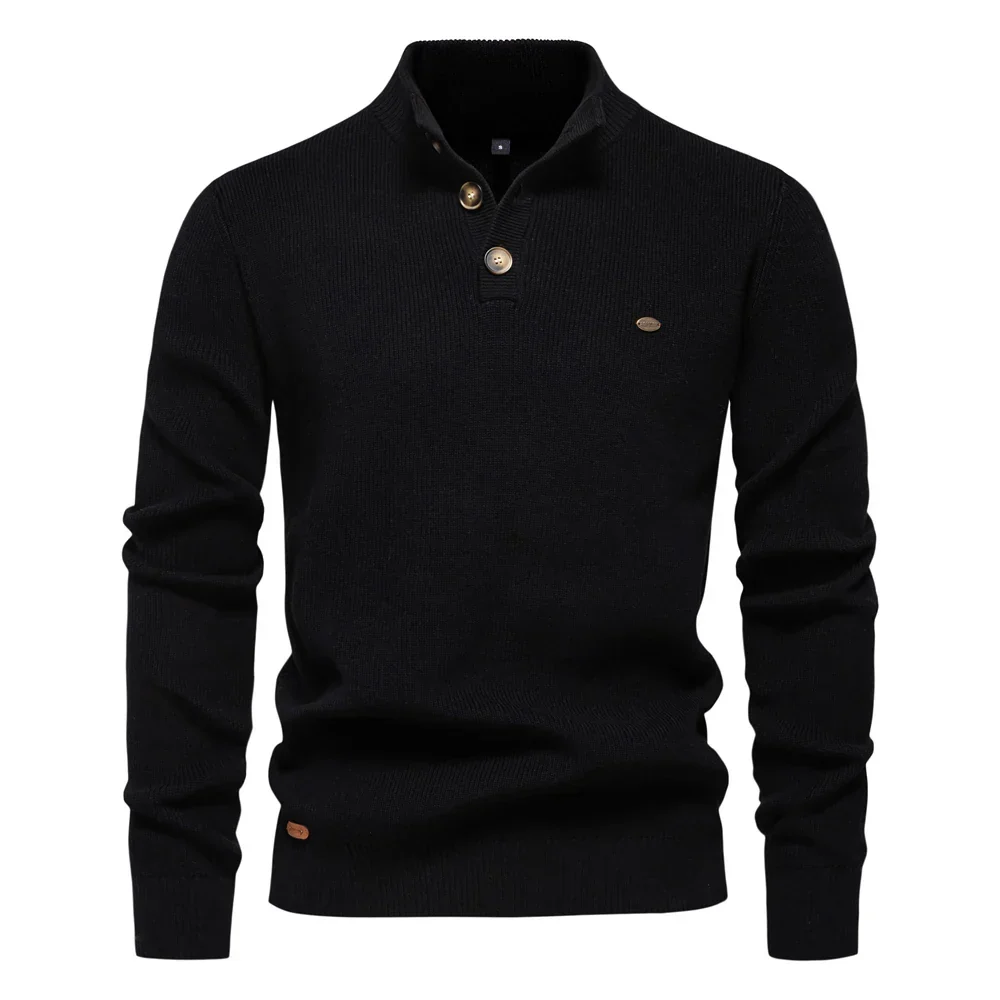 Maurice™ | Suéter Elegante para Hombres - Imagen 4