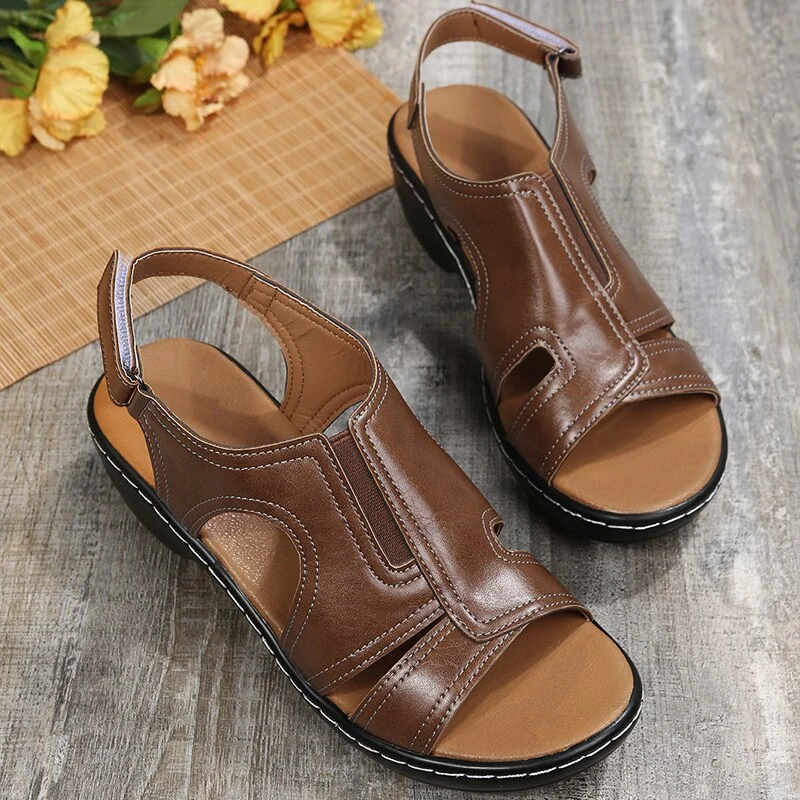 Sandalias Anita™ Modelo Comfy - Imagen 8
