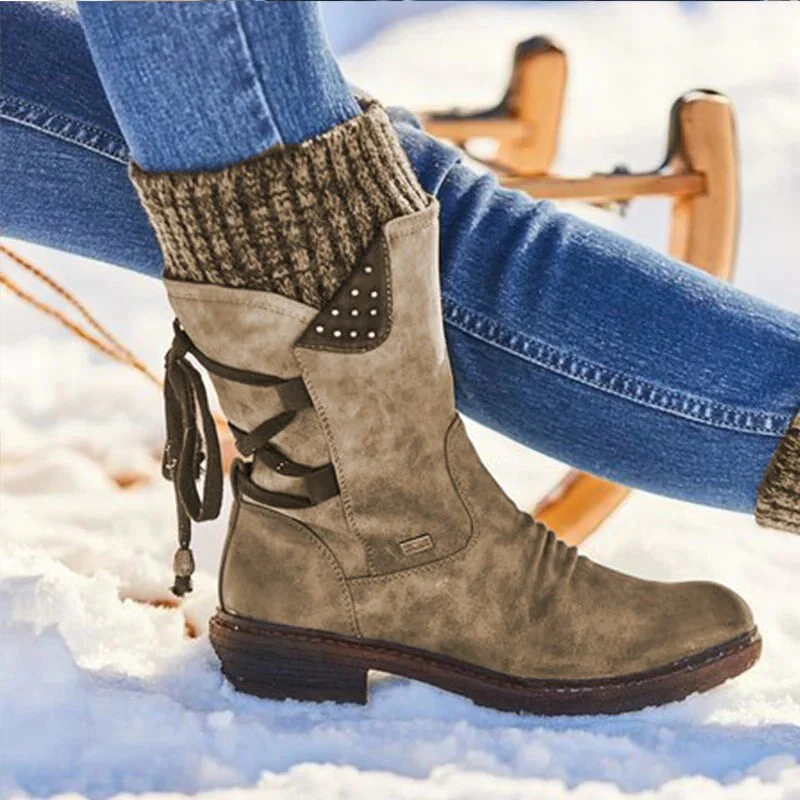 Botas Lora™ - Imagen 5
