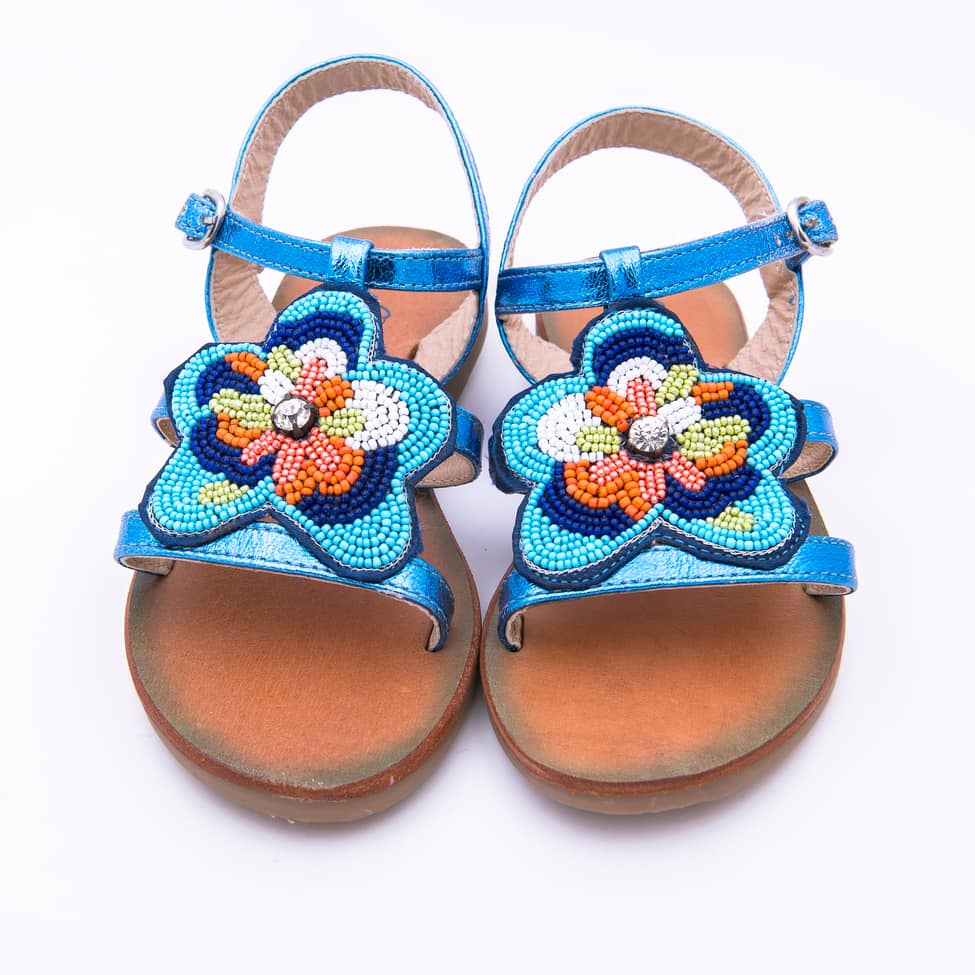 Sandalia Adornos - Imagen 2