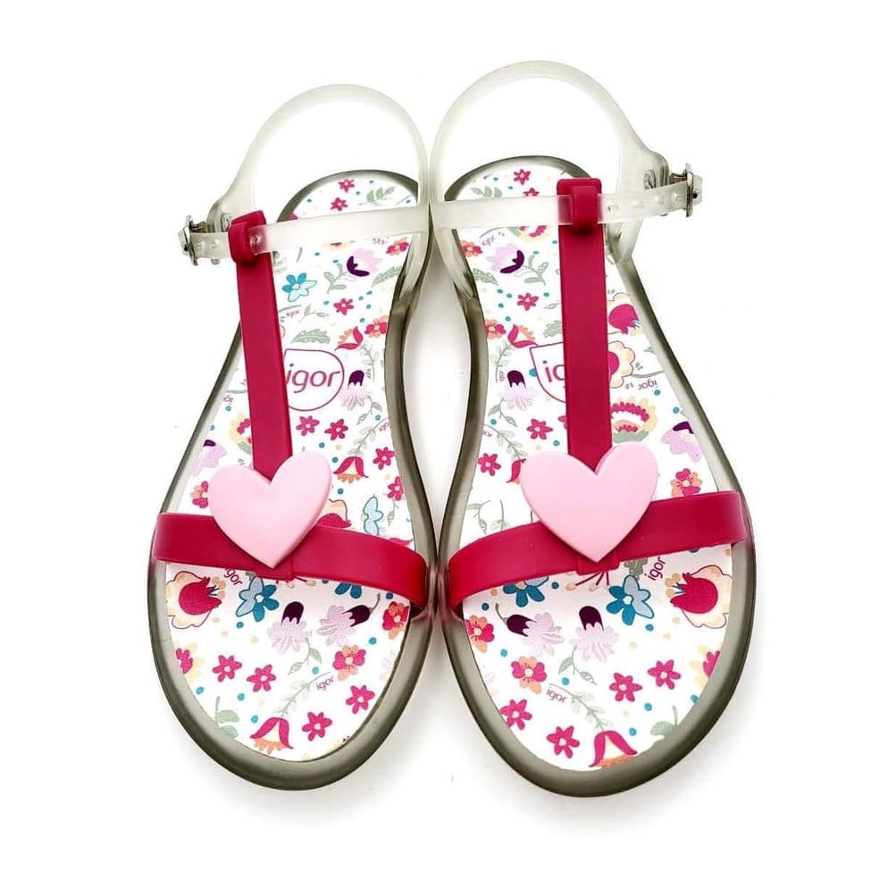 Sandalia Tricia Cuore - Imagen 2