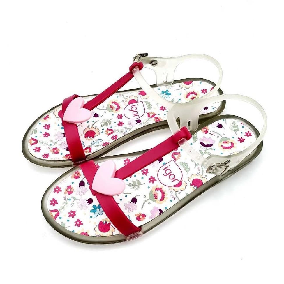 Sandalia Tricia Cuore - Imagen 3