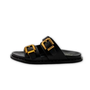 Sandalia 5575 Negro – Alpe