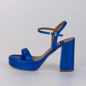 Sandalia Mandy Azul