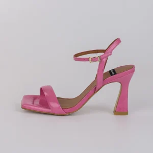 Sandalia Carole Rosa