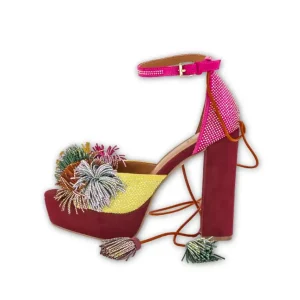 Sandalia Ophelia 925 Multi – Exe Shoes
