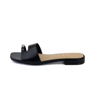 Sandalia Guess Tabalita Black