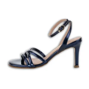 Sandalia Pedro Miralles Bimenes Steel Azul