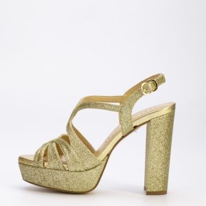 Sandalia Malawi Platino