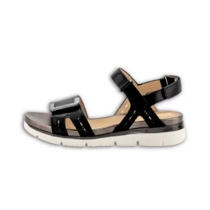 Sandalia Stonefly Elody 24 Negro