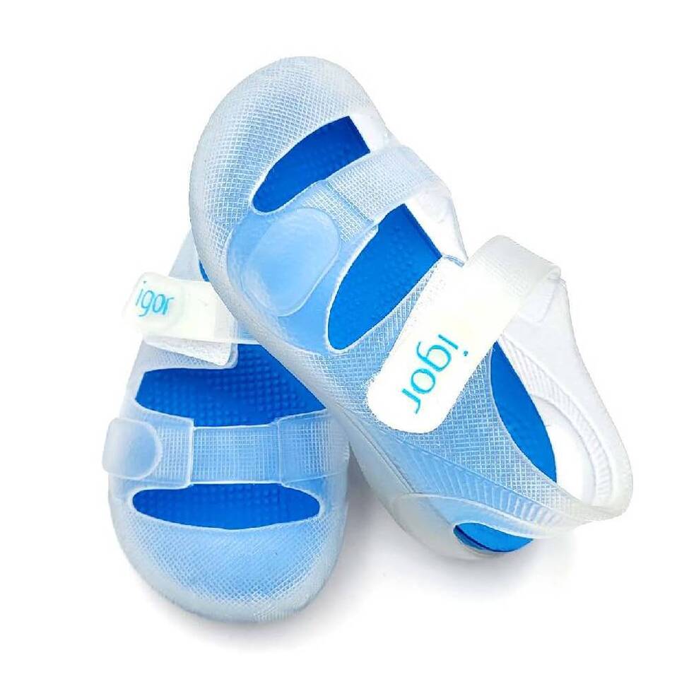 Bondi Velcro Agua - Imagen 3