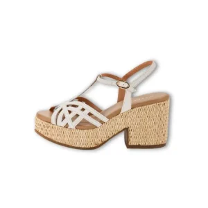 Sandalia Weekend by Pedro Miralles Terry Off