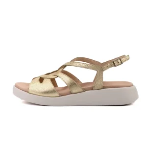 Sandalias Mar 50 Platino