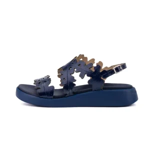 Sandalias Mar 51 Azul