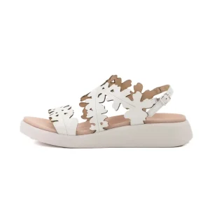 Sandalias Mar 51 Blanco