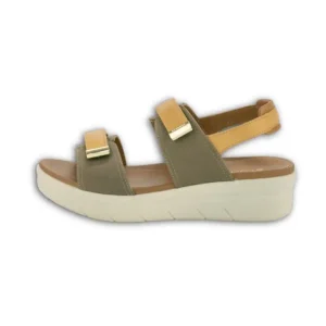 Sandalia Stonefly Aqua III 20 Green