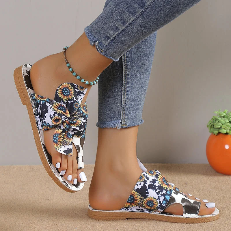 Sandalias Leslie™ Coloridas y Especiales - Imagen 4