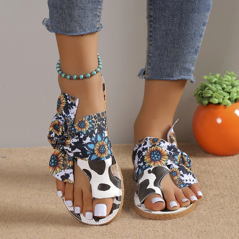 Sandalias Leslie™ Coloridas y Especiales - Imagen 3