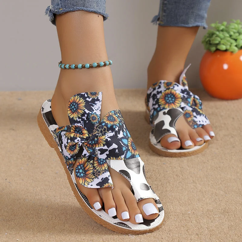 Sandalias Leslie™ Coloridas y Especiales - Imagen 2