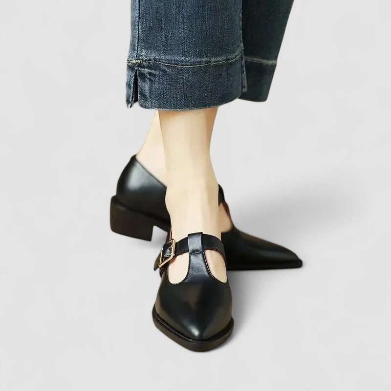 Thalynah | Zapatos ortopédicos de Mujer - Imagen 6