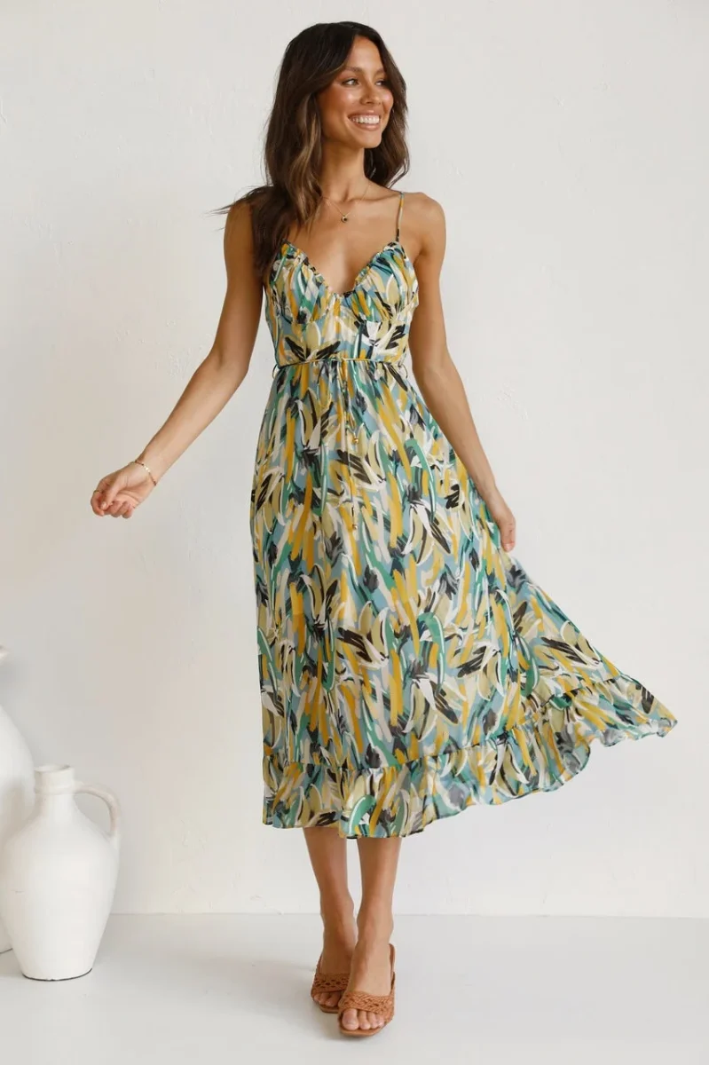 Vestido Valentina™ - Imagen 2